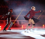 Илья Авербух соскучился по Астрахани