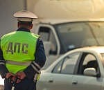 На астраханца, который не переходил дорогу в неположенном месте, завели административку