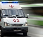 В центре Астрахани на пенсионерку обвалился потолок, придавив ее