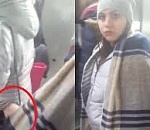 В Астрахани орудовал воровской герлз-бэнд