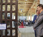 Инвестиции в Астраханскую область превысили 100 млрд рублей