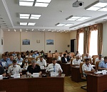 Назначена дата конкурса на должность мэра Астрахани