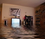 Астраханец, затопивший соседей, лишился доли в своей квартире