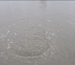 Подробности истории с затонувшей лодкой в Астраханской области