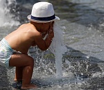 Ждать ли астраханцам завтра адскую жару