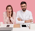 С кем из родственников астраханцы хотят работать меньше всего 