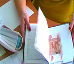 Заведующая астраханским колледжем попалась на систематических поборах со студентов