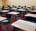 Почти 50 школ и детских садов в Астраханской области полностью ушли на карантин