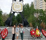 Астраханские гиды стали победителями международного конкурса 