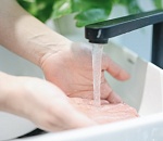 Напоминаем! Левобережную часть Астрахани ждёт отключение холодной воды