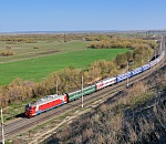 Астраханский губернатор вступился за железнодорожников