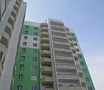 Почему не получается построить дома для астраханских сирот?