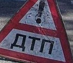 В Астрахани пенсионер на скутере попал в ДТП