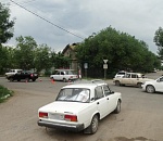 В Астрахани пенсионер сбил на «зебре» пенсионерку