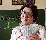 В Ахтубинске директор спортшколы два года подзарабатывала на лжи