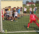 «Забей НЕ нашим. 2.0»: 5 этап позади, впереди Лиман