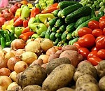 Астраханские ярмарки проработают до весны