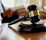 Судьи привлекли к ответственности еще 82 астраханцев за выход на улицу