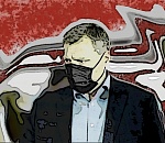 Медиарейтинг астраханского губернатора вырос и упал одновременно