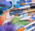 Астраханцев приглашают на курсы по акварельной живописи