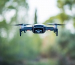 Астраханец, снимавший с квадрокоптерта рекламу для ЖК, попал на 50 000