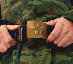 Стало известно, кто возглавит военный комиссариат Астраханской области