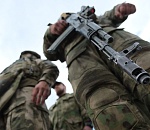 «Мой выбор — БПЛА»: астраханский боец СВО запускает дроны против врага