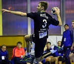 Астраханское «Динамо» победило краснодарский «СКИФ»