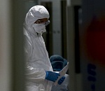 11 пациентов с диагнозом коронавирус скончались в Астраханской области