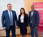 Компания ЛУКОЙЛ поддержала проект агентства по занятости населения Астраханской области