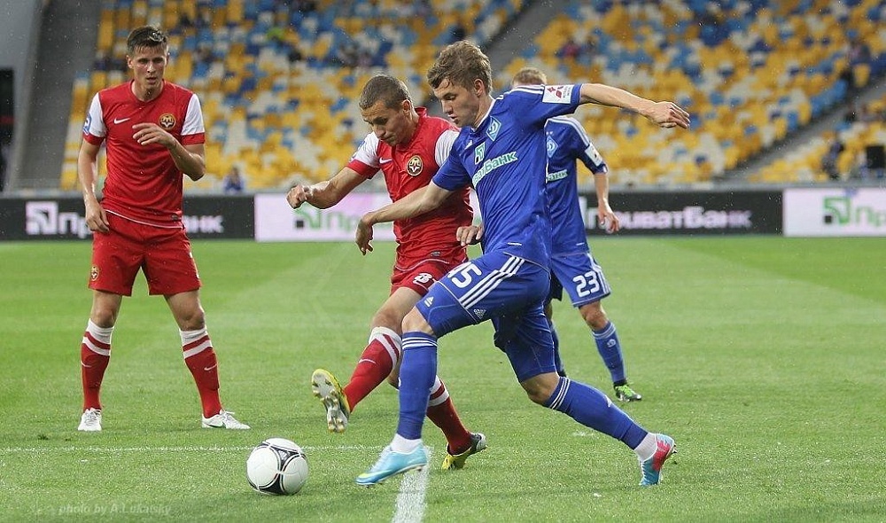 «Ростелеком» дарит астраханским фанатам «Больше футбола»