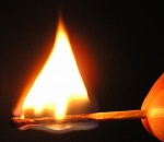 Геростратова слава: астраханец пытался поджечь дверь в приемную ФСБ в Москве