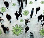 Число инфицированных коронавирусом в России приближается к 50 тысячам