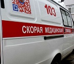 Станция скорой помощи АЦКК закрылась на санобработку из-за заразившихся коронавирусом медиков