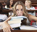 Куда пошли учиться астраханцы?