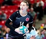 Вновь лишились лидера: рецидив прежней травмы выключил Полину Шаркову из состава «Астраханочки»