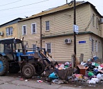 В Астрахани намерены создать муниципальную УК