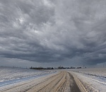 Синоптики предупреждают астраханцев об ухудшении погоды