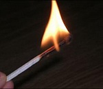 В Астрахани сельчанин убил хозяина, ограбил и поджег его дом