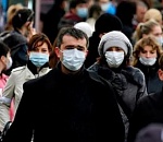 Специалисты МЧС не советуют россиянам носить защитные маски
