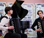 ЛУКОЙЛ сохраняет память о Победе 