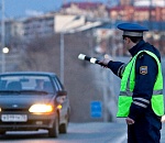 23 пьяных водителя задержали в выходные на дорогах Астрахани