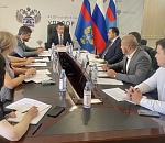 Астраханский министр транспорта объяснил, почему мы отстаем в строительстве дорог