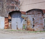 В Астрахани создана ассоциация гаражных кооперативов