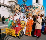 Как в Астрахани будут отмечать масленицу? 