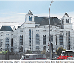 Где рыба, деньги, совесть, Зин?