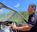 Завтра в Астраханской области начинается второй этап операции «Путина-2025»