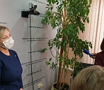 В астраханском минздраве прокомментировали закрытие корпуса для врачей из красной зоны