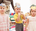 В микрорайоне Бабаевского построят детский сад на 360 мест