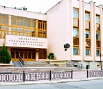 Библиотеку Крупской в Астрахани приведут в порядок и осовременят